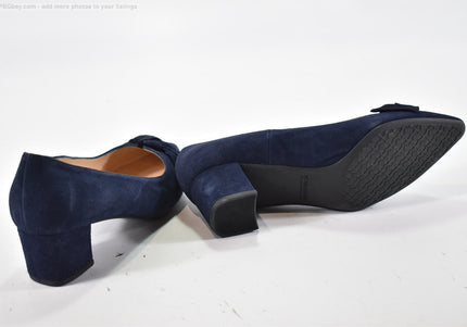 Peter Kaiser  Damen Pumps High Heels  UK 4 Nr. 25-L 217