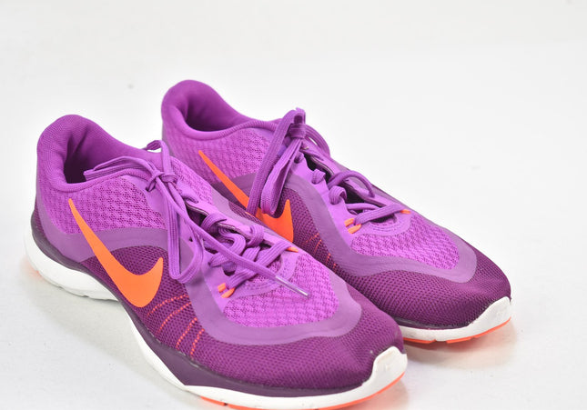 Nike Flex TR 6 Damen Sportschuhe Sneaker EUR 38,5 Nr. 23-U 2229-Schuh-Gebraucht-secondhand