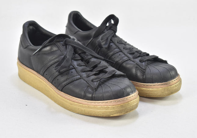Adidas Superstar Damen Sportschuhe Sneaker EUR 38 2/3 Nr. 23-U 1289-Schuh-Gebraucht-secondhand