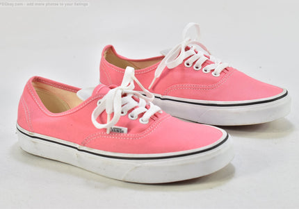 Vans  Damen Sportschuhe Sneaker  EUR 38,5 Nr. 25-O 66