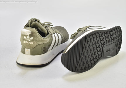 Adidas X_Plr Herren Sportschuhe Sneaker  EUR 40 Nr. 26-Y 253
