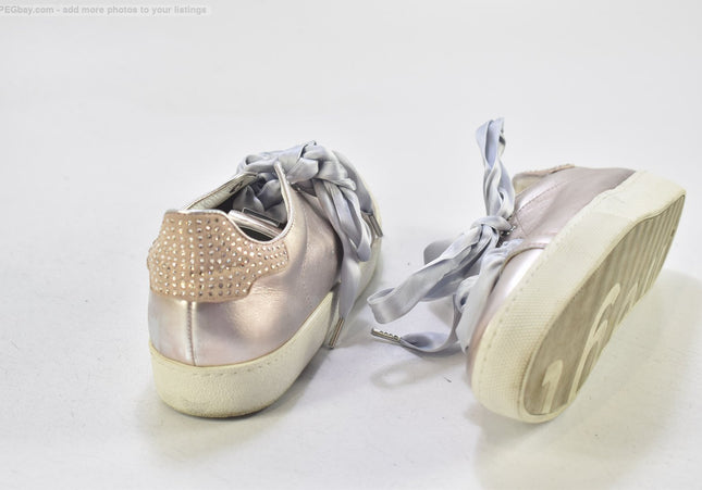 Högl  Damen Halbschuhe Freizeitschuhe  UK 7,5 Nr. 25-J 66