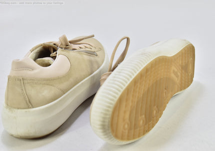 Legero  Damen Halbschuhe Freizeitschuhe  UK 6 Nr. 4R-1338