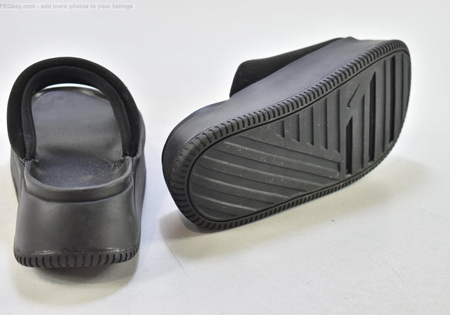 Nike  Damen Sandale Pantolette  EUR 40,5 Nr. 26-S 2108