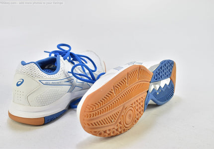 Asics Gel Rocket Damen Sportschuhe Sneaker  EUR 40 Nr. 26-M 17