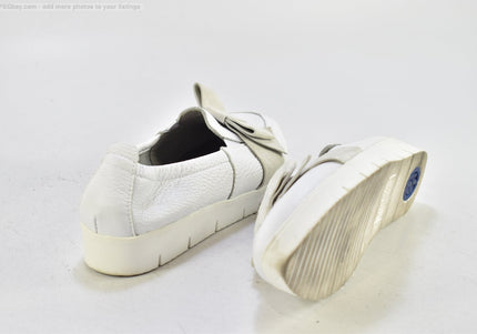 Vitaform  Damen Halbschuhe Slipper Ballerinas  EUR 39 Nr. 26-A 1126
