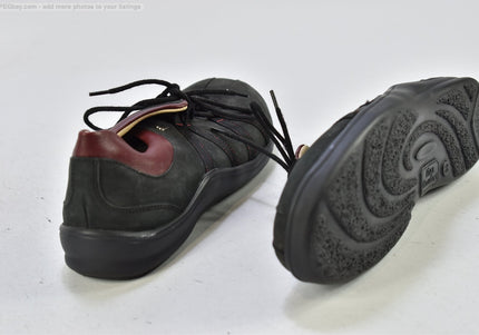 Finn Comfort  Damen Halbschuhe Freizeitschuhe  EUR 39 Nr. 25-Z 1149