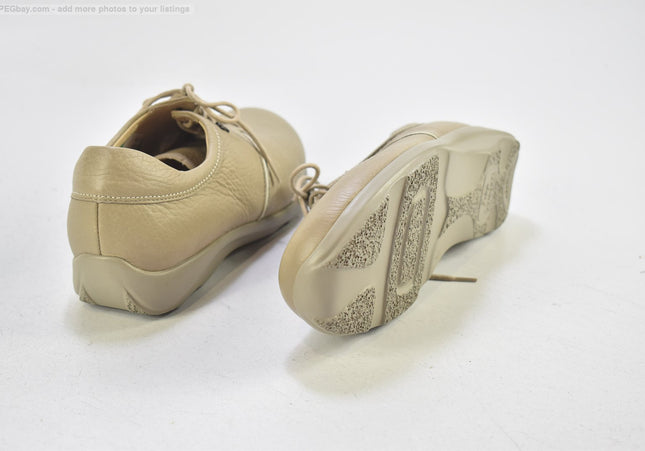 Finn Comfort Damen Halbschuhe Freizeitschuhe UK 5,5 Nr. 25-J 555-Schuh-Gebraucht-secondhand