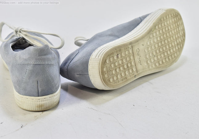 Gabor  Damen Halbschuhe Freizeitschuhe  UK 8 Nr. 26-U 640