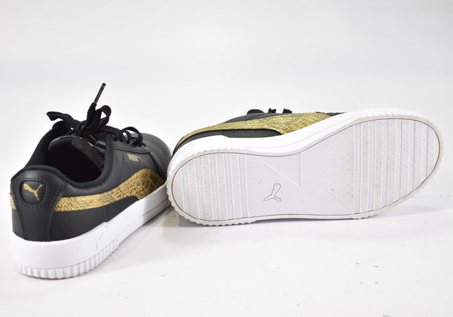 Puma Damen Sportschuhe Sneaker EUR 38 Nr. 24-Y 1215-Schuh-Gebraucht-secondhand