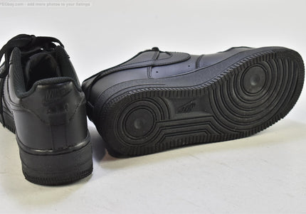 Nike Air Force 1 Damen Sportschuhe Sneaker  Gr. 39 Nr. 26-U 2487