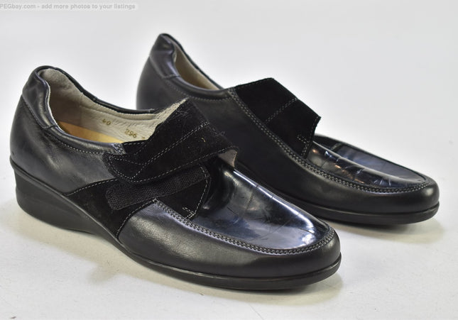 Vitaform  Damen Halbschuhe Freizeitschuhe  EUR 40 Nr. 26-M 227