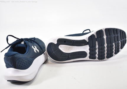 Under Armour Herren Sportschuhe Sneaker EUR 47 Nr. 25-T 2339-gebrauchte Schuhe-second hand-SchuhGebraucht