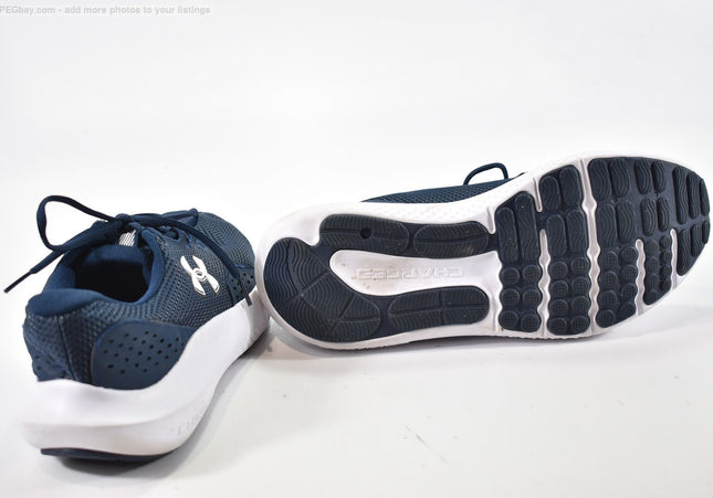 Under Armour Herren Sportschuhe Sneaker EUR 47 Nr. 25-T 2339-gebrauchte Schuhe-second hand-SchuhGebraucht