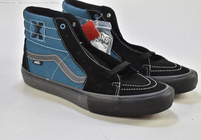 Vans  Herren Sportschuhe Sneaker  EUR 46 Nr. 25-L 1845