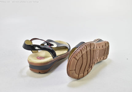 Ara  Damen Sandale Sandalette  EUR 37 Nr. 26-S 2566