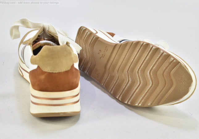 Ara  Damen Halbschuhe Freizeitschuhe  UK 5,5 26-Y 506