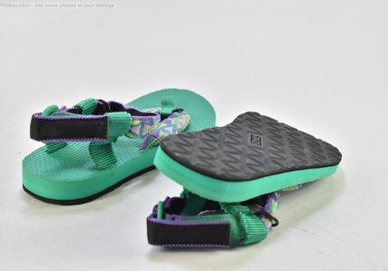 Teva  Damen Sandale Pantolette  EUR 38 Nr. 26-S 310