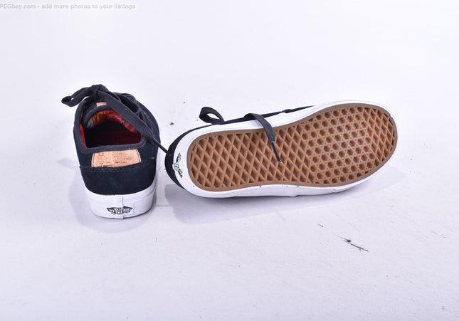 Vans  Herren Sportschuhe Sneaker  EUR 40 Nr. 25-Z 66
