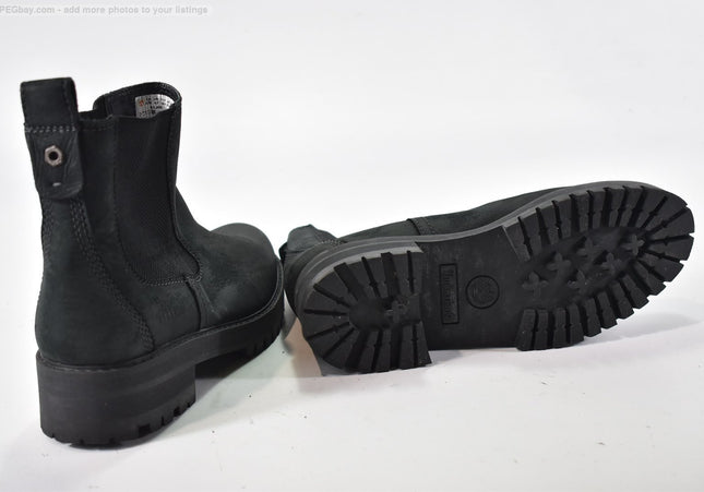 Timberland  Damen Stiefelette Boots  EUR 39,5 Nr. 26-B 1354