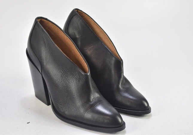 Selected Femme Damen Stiefelette Boots EUR 39 Nr. 24-B 2775-Schuh-Gebraucht-secondhand