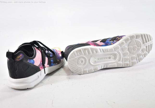 Adidas ZX Flux Damen Sportschuhe Sneaker  EUR 39 1/3 Nr. 26-J 66