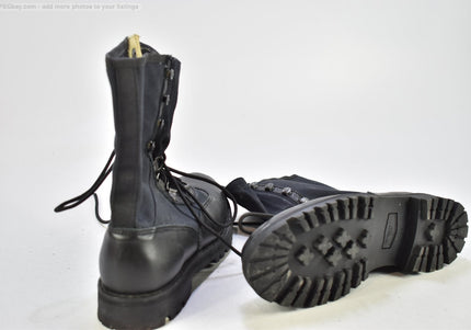 Heeresschuhe Damen Stiefelette Boots EUR 39 Nr. 24-B 6888-SchuhGebraucht
