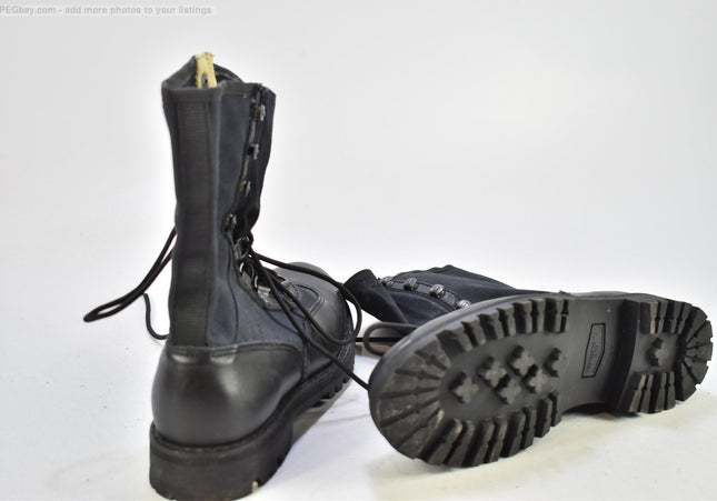 Heeresschuhe Damen Stiefelette Boots EUR 39 Nr. 24-B 6888-SchuhGebraucht