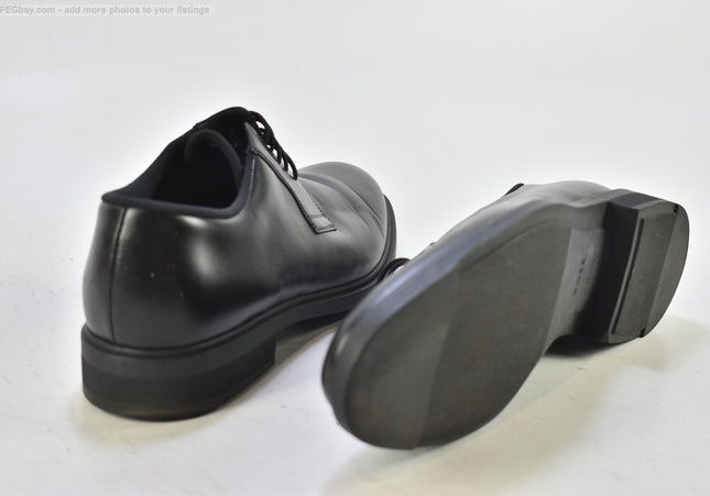 Boss  Herren Halbschuhe Slipper  UK 7 Nr. 26-U 2771