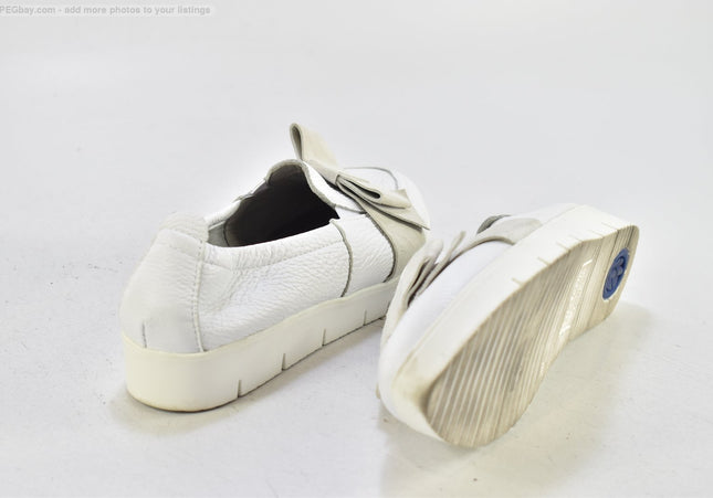 Vitaform  Damen Halbschuhe Slipper Ballerinas  EUR 39 Nr. 26-A 1126