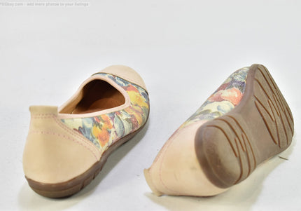 ACO  Damen Halbschuhe Slipper Ballerinas  EUR 41 Nr. 25-M 1888