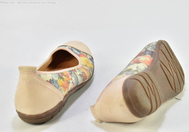 ACO  Damen Halbschuhe Slipper Ballerinas  EUR 41 Nr. 25-M 1888