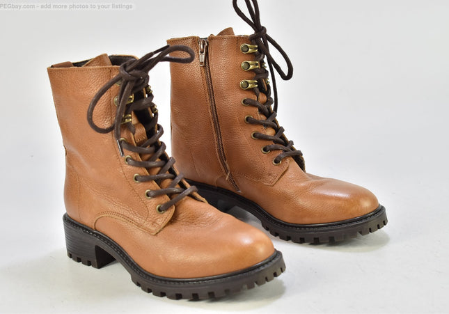 5th Avenue Damen Stiefelette Boots EUR 37 Nr. 24-B 7049-SchuhGebraucht