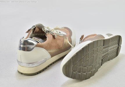 Kennel & Schmenger  Damen Halbschuhe Freizeitschuhe  UK 5,5 Nr. 25-N 32