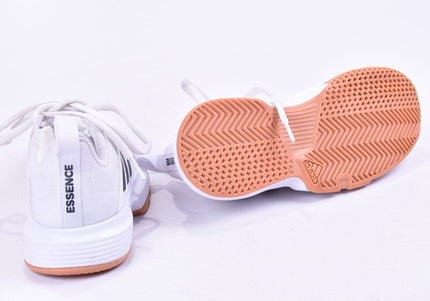 Adidas Essence Damen Sportschuhe Sneaker EUR 36 2/3 Nr. 23-A 2246-Schuh-Gebraucht-secondhand