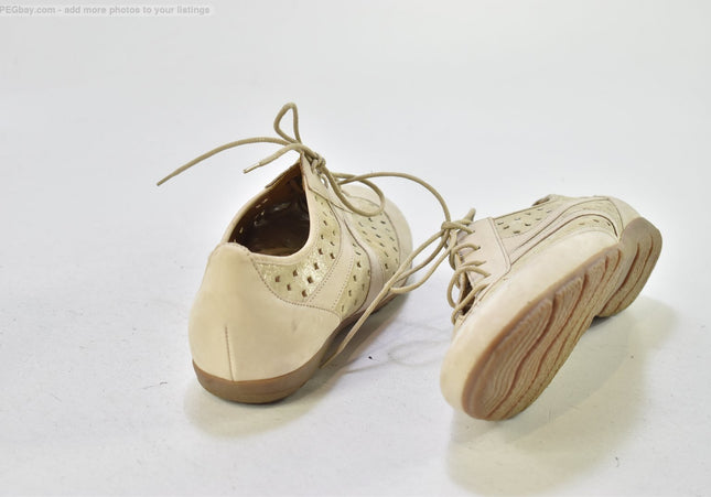 Gabor  Damen Halbschuhe Freizeitschuhe  UK 7,5 Nr. 26-Z 1437