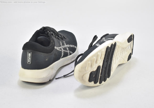 Asics Nitrofuze Damen Sportschuhe Sneaker EUR 38 Nr. 25-J 1178-Schuh-Gebraucht-secondhand