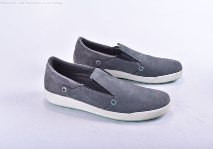Lowa Damen Halbschuhe Slipper Ballerinas EUR 40 Nr. 25-P 1185-SchuhGebraucht