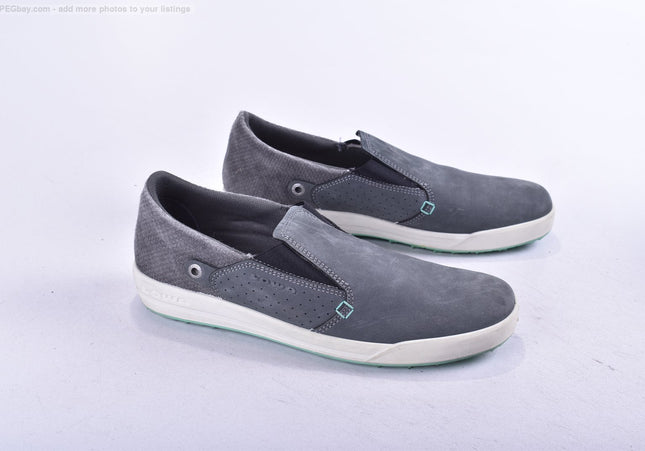 Lowa Damen Halbschuhe Slipper Ballerinas EUR 40 Nr. 25-P 1185-SchuhGebraucht