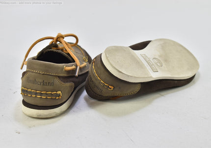 Timberland  Damen Halbschuhe Freizeitschuhe  EUR 40 Nr. 26-U 215