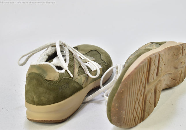Bär  Herren Halbschuhe Freizeitschuhe  UK 8 Nr. 25-Z 115