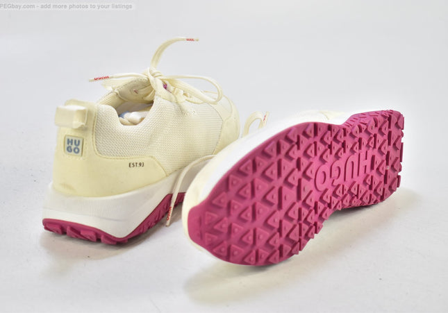 Hugo  Damen Halbschuhe Freizeitschuhe  EUR 39 Nr. 26-Y 379