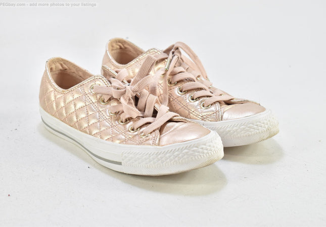 Converse Damen Sportschuhe Sneaker EUR 37 Nr. 25-M 2774-Schuh-Gebraucht-secondhand