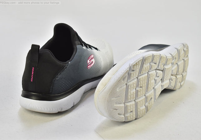 Skechers  Damen Sportschuhe Sneaker  EUR 41 Nr. 25-L 1912