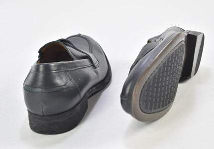 Geox Damen Halbschuhe Slipper Ballerinas EUR 39 Nr. 23-M 3736-Schuh-Gebraucht-secondhand