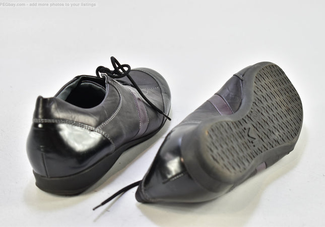Theresia M.  Damen Halbschuhe Freizeitschuhe  UK 7 Nr. 25-M 1278