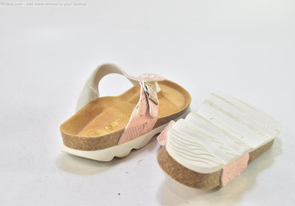 TWOSTEPS  Damen Sandale Sandalette  EUR 42 Nr. 26-S 3090