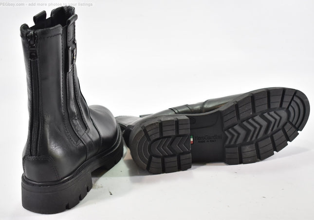 Nero Giardini  Damen Stiefelette Boots  EUR 41 Nr. 26-B 1249