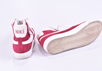 Nike Blazer Damen Sportschuhe Sneaker EUR 36 Nr. 23-A 3876-Schuh-Gebraucht-secondhand