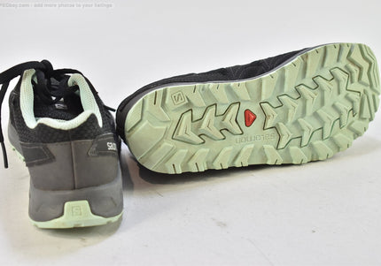 Salomon  Damen Wanderschuhe Trekking  EUR 38 2/3 Nr. 26-G 1778